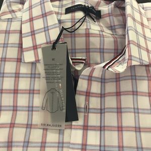 NWT Tommy Hilfiger Shirt